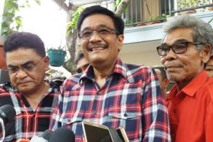 Jelang Pencoblosan, Djarot: Jaga Tensi Politik Tetap Sejuk