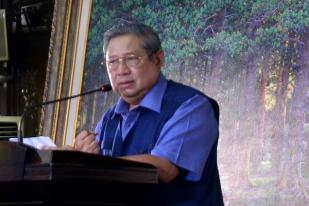 SBY Minta Penyadapan Terhadap Dirinya Diusut Tuntas