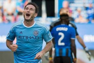 Frank Lampard Gantung Sepatu di Usia 38 Tahun