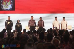 Ini Tema Debat Ketiga Pilkada DKI