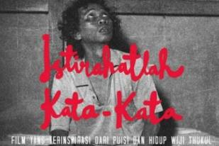 Film Indonesia Memesona Pecinta Film di Rotterdam