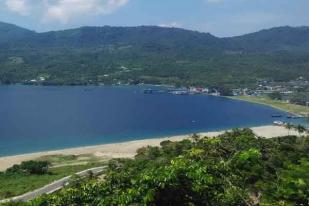 Sabang Pulau Terbaik di Dunia