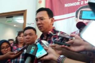 Ahok akan Tutup Kampanye dengan Pesta Rakyat di JIEXPO