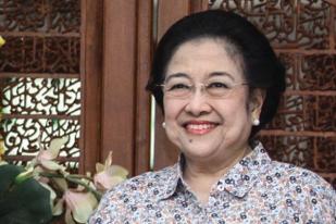 Megawati: Jangan Ada Intimidasi dan Politik Uang di Pilkada