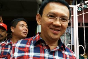 Warga Sayangkan Debat Final Serang Pribadi Ahok