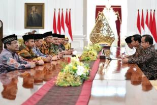 Jokowinomics akan Diadakan di Tanwir Muhammadiyah