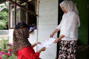 KPU Ambon Targetkan Partisipasi Pemilih Meningkat