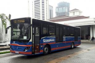 Jadi Daya Tarik, Transjakarta Tambah Armada Bus Vintage