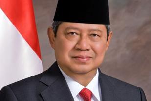 SBY Bantah Tuduhan Antasari 