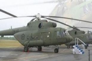 13 Meninggal dalam Kecelakaan Helikopter TNI AD