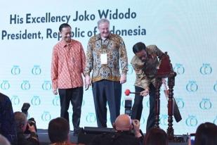 BKPM Pacu Investasi Pariwisata dan Infrastruktur Pendukung