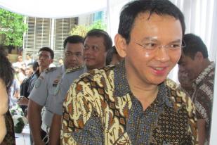 Ahok Tidak Perlu Diberhentikan Sementara dari Jabatannya