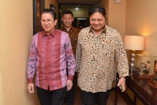 Tony Wenas akan Jadi Presdir Freeport Gantikan Chappy Hakim?