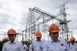 Pemerintah Siap Hadapi Freeport Bila ke Arbitrase