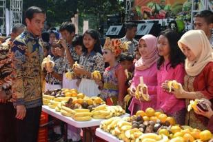 RI-Pakistan Jajaki Akses Pasar Jeruk Kinnow dan Daging Sapi