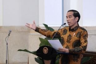 Indonesia Akan Jadi Tuan Rumah Pertemuan IMF 2018