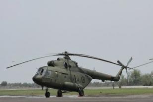 Presiden Intruksikan Investigasi Kecelakaan Helikopter MI-17