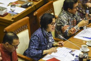 Sri Mulyani: Intervensi Atasi Kemiskinan Sejak Dini