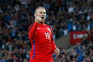 Rooney Mengatakan akan Tetap di MU