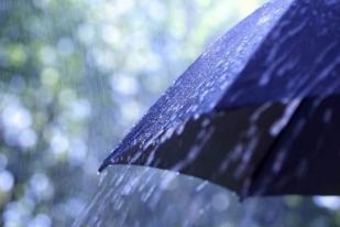 Jabodetabek Hari Ini Diprediksi Diguyur Hujan Sepanjang Hari