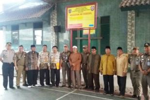 Penutupan Masjid Al-Hidayah Depok Tanpa Dasar Hukum yang Sah