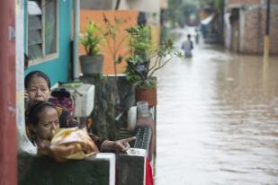 Pemerintah Anggarkan Rp 17 Triliun Pembiayaan Perumahan FLPP