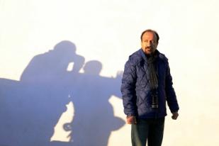 Sutradara Iran Asghar Farhadi Raih Oscar Keduanya