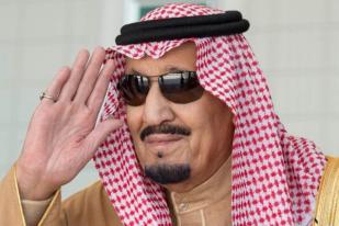 Ahok Berharap Raja Salman Tambah Kuota Haji Indonesia