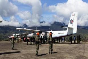 Anggota TNI Pelanggar HAM harus Ditindak