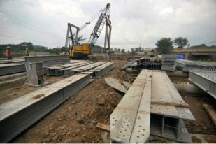 Pengembangan Pelabuhan Tanjung Emas Terkendala Tanah Swasta