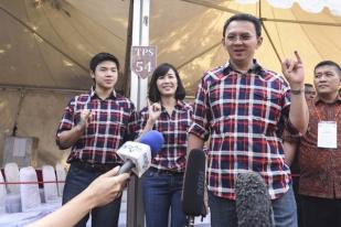 Pengacara Ahok Dijadwalkan Hadirkan Tiga Saksi