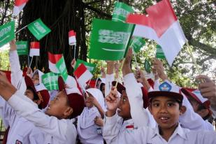 Dirikan Sekolah di Indonesia, Saudi Ditanya Penyebaran Wahabi