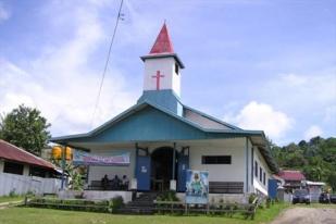 Sejumlah Gereja Desak RI Buka Akses bagi Papua