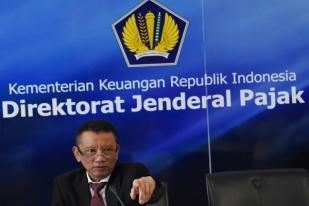 DJP Siap Lakukan Penegakan Hukum Pasca Amnesti