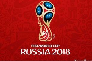 Parlemen Inggris Larang Pemboikotan Piala Dunia Rusia