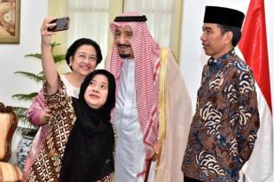 Raja Salman dan Corak Keberislaman yang Baik