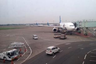 Indonesia Akan Tambah Penerbangan ke Jeddah-Madinah