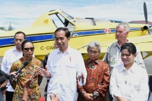 KESDM Fokus Energi Berkeadilan untuk Papua dan Papua Barat