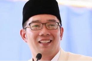 Ridwan Kamil Siap Maju Pilgub Jabar