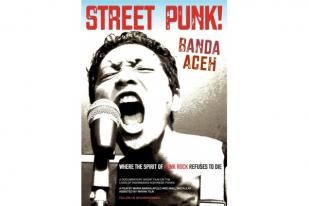 Film "Street Punk Banda Aceh" Tarik Perhatian di London