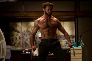 Box Office, Film “Logan” Raup 85,3 Juta Dolar