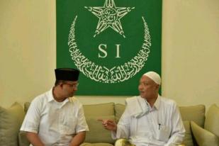 Syarikat Islam Dukung Anies-Sandi