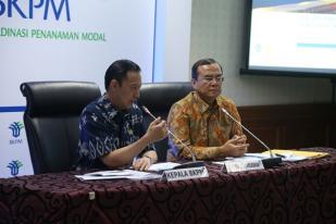 RI Tawarkan Investor Korsel Sektor Ekonomi Kreatif