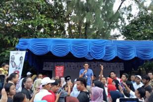 Sandiaga: KJP Plus Bakal Dibagi Merata