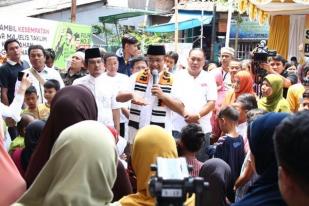 Anies Optimis OK OCE Tingkatkan Kesejahteraan Warga