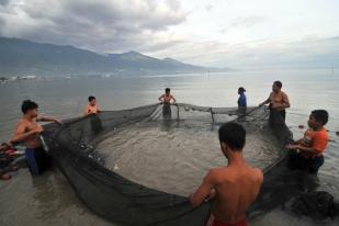 Produk Ikan Olahan RI Sasar Pasar Arab Saudi