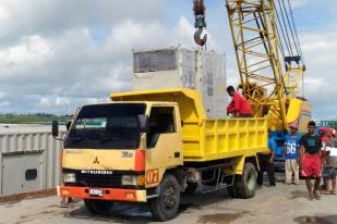 PLN Tambah 5 Mesin Baru untuk Listrik di Dobo Maluku