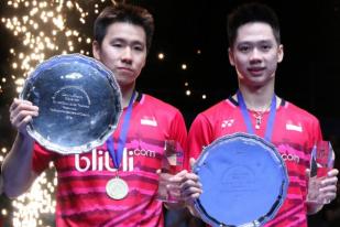 Marcus-Kevin Juarai All England