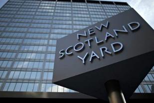 Polisi Berdarah India Gugat Scotland Yard sebagai Lembaga Rasis