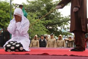 Hidup Bersama Tanpa Perkawinan Diminta Tidak Dipidana